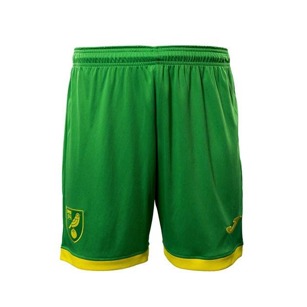 Pantalones Norwich City 1ª 2025/26